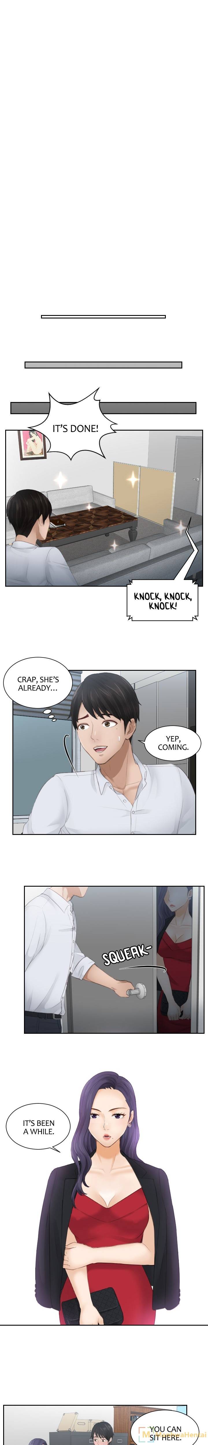 Mind Reader - Chapter 10 [photo 3] - MangaPorn