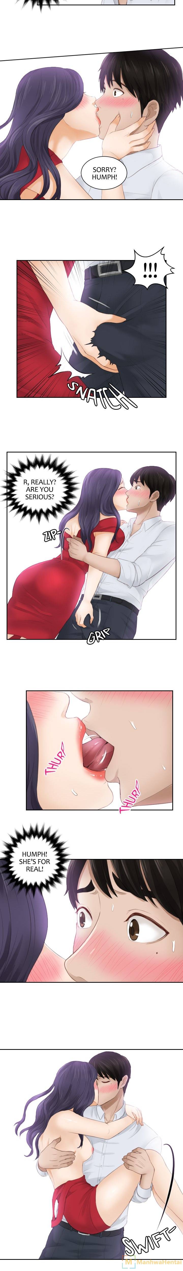 Mind Reader - Chapter 10 [photo 6] - MangaPorn