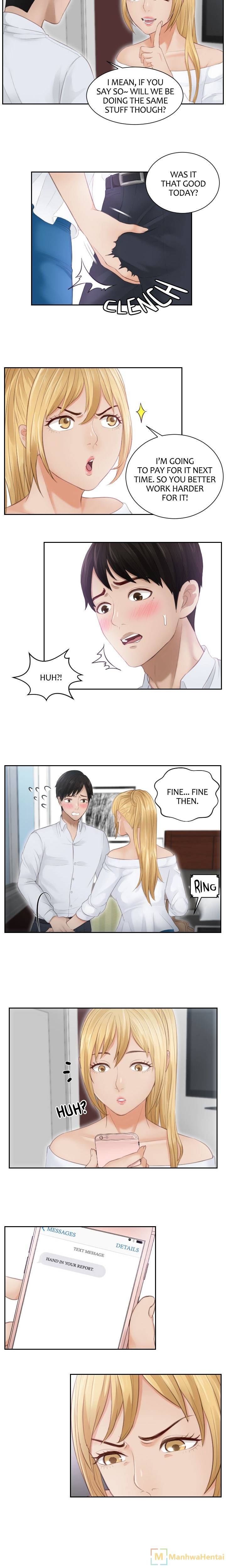Mind Reader - Chapter 11 [photo 10] - MangaPorn