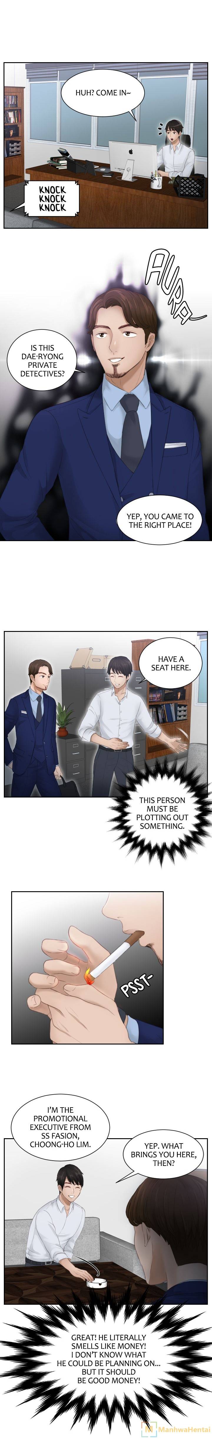 Mind Reader - Chapter 11 [photo 12] - MangaPorn