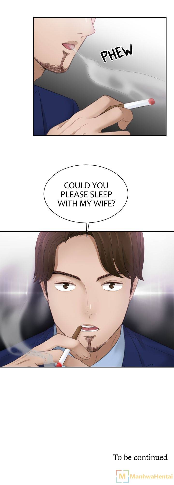 Mind Reader - Chapter 11 [photo 13] - MangaPorn