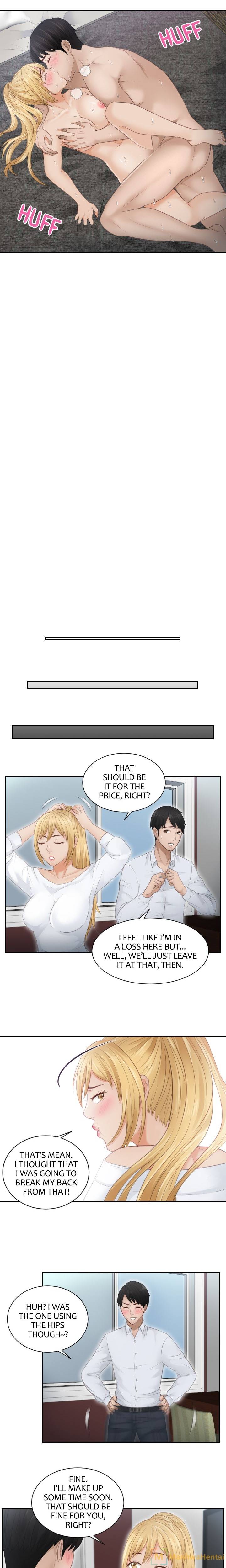 Mind Reader - Chapter 11 [photo 9] - MangaPorn
