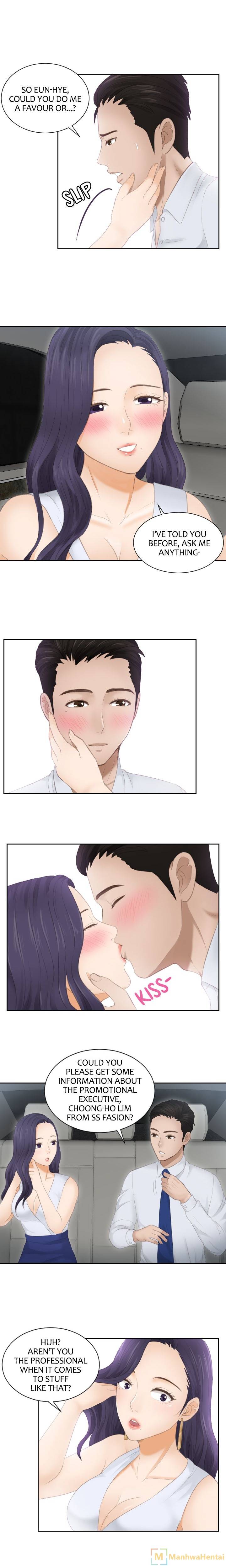 Mind Reader - Chapter 13 [photo 5] - MangaPorn