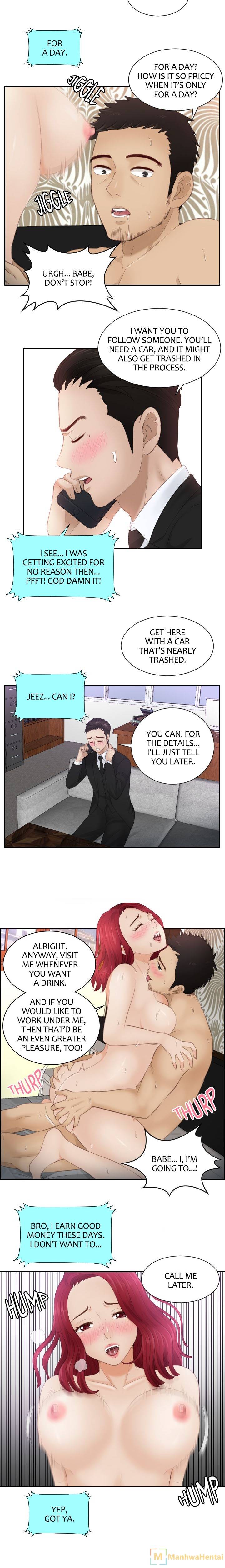 Mind Reader - Chapter 14 [photo 10] - MangaPorn