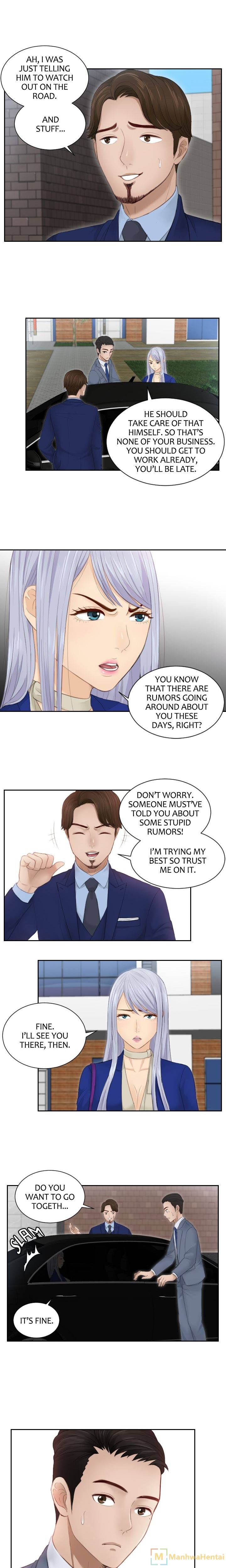 Mind Reader - Chapter 14 [photo 3] - MangaPorn