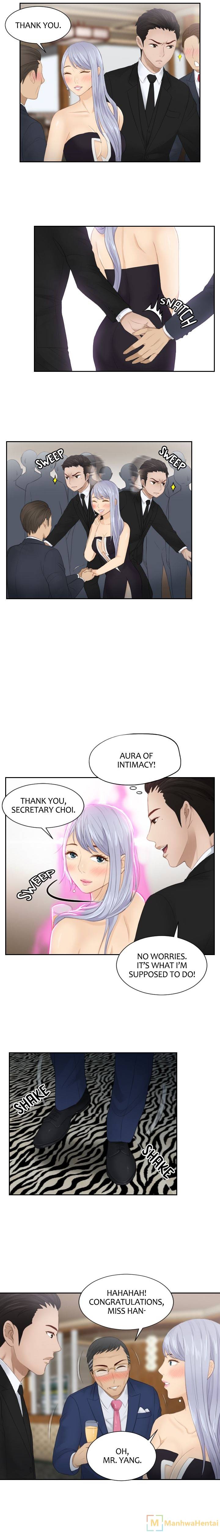 Mind Reader - Chapter 15 [photo 2] - MangaPorn