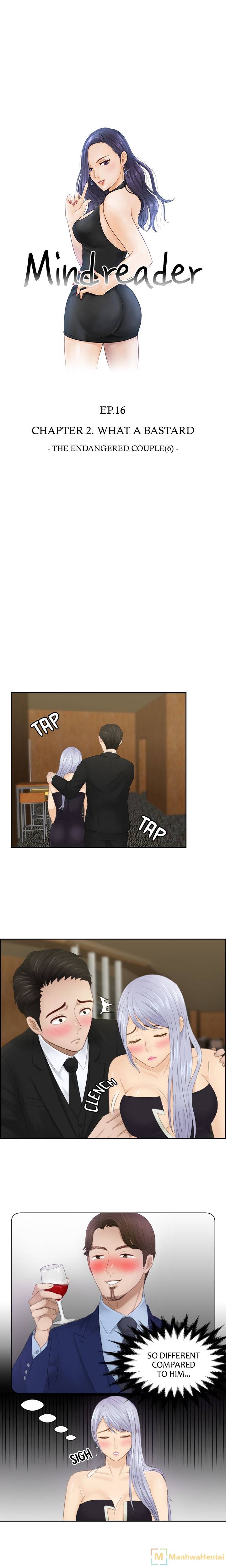 Mind Reader - Chapter 16 [photo 1] - MangaPorn