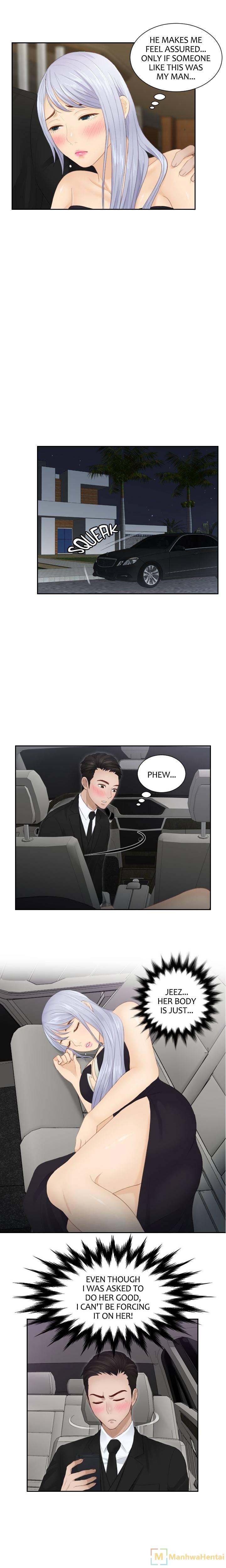 Mind Reader - Chapter 16 [photo 2] - MangaPorn