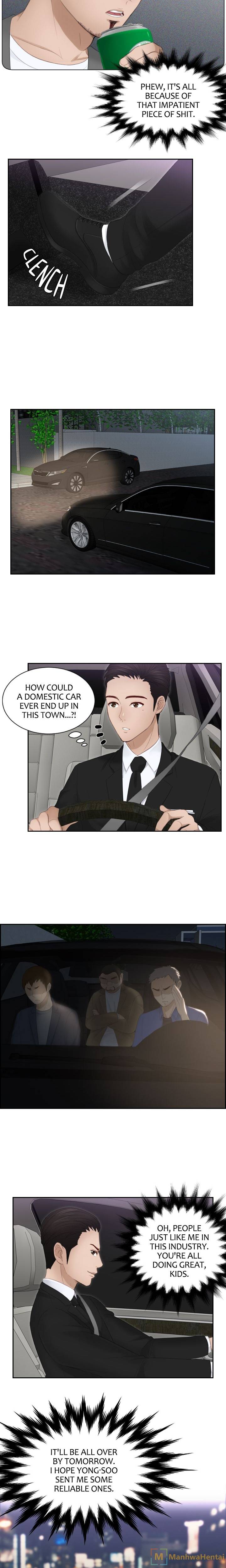 Mind Reader - Chapter 17 [photo 10] - MangaPorn