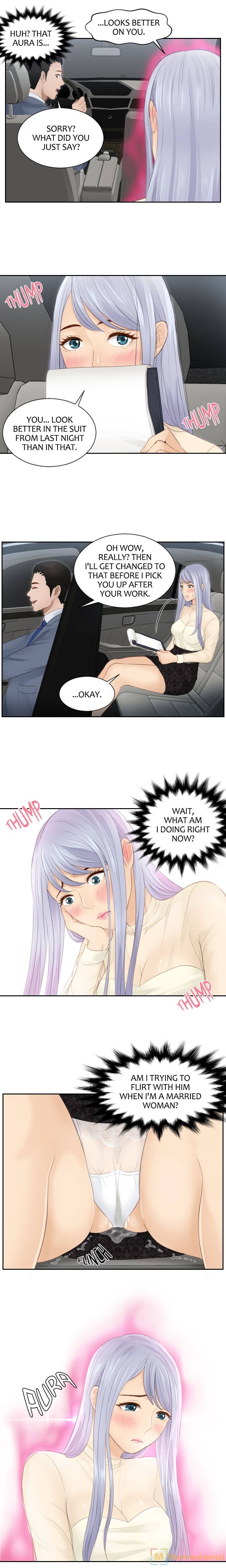Mind Reader - Chapter 17 [photo 12] - MangaPorn