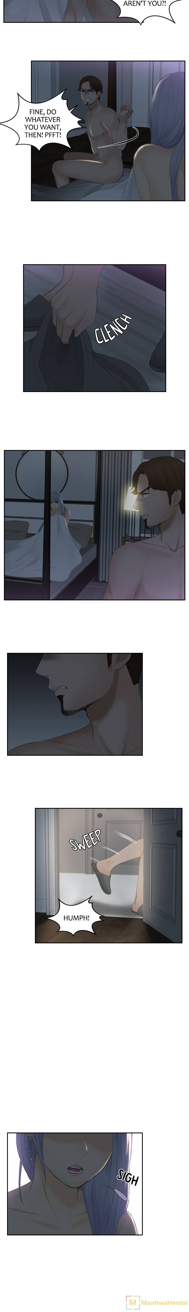 Mind Reader - Chapter 17 [photo 4] - MangaPorn