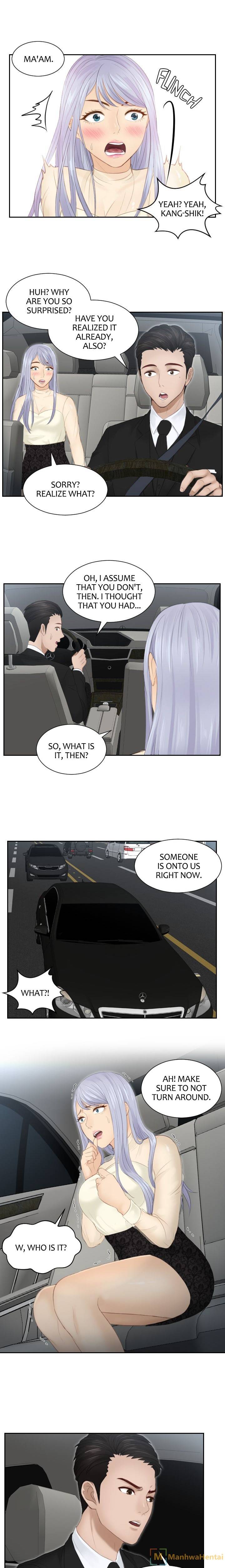 Mind Reader - Chapter 18 [photo 11] - MangaPorn