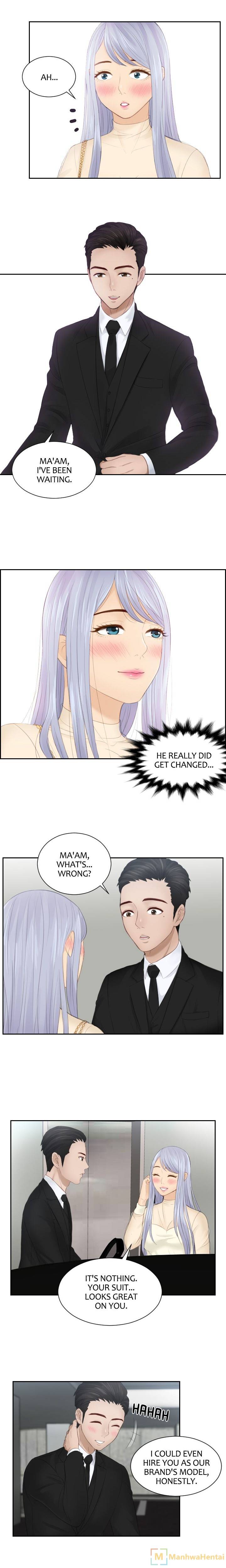 Mind Reader - Chapter 18 [photo 7] - MangaPorn