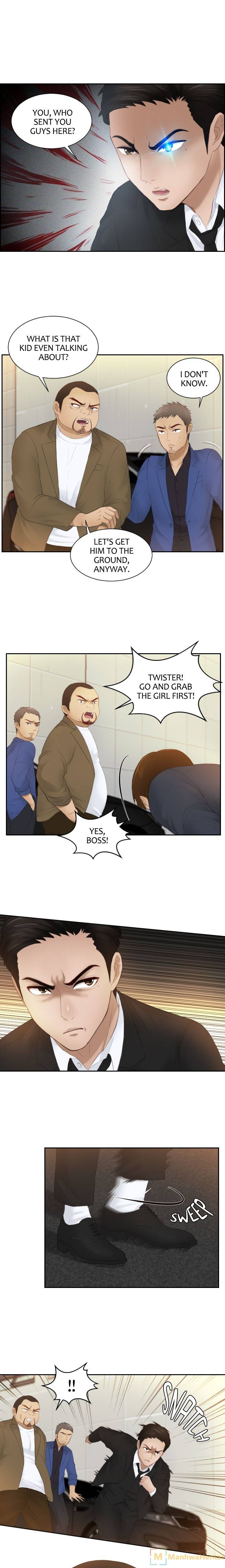 Mind Reader - Chapter 19 [photo 11] - MangaPorn