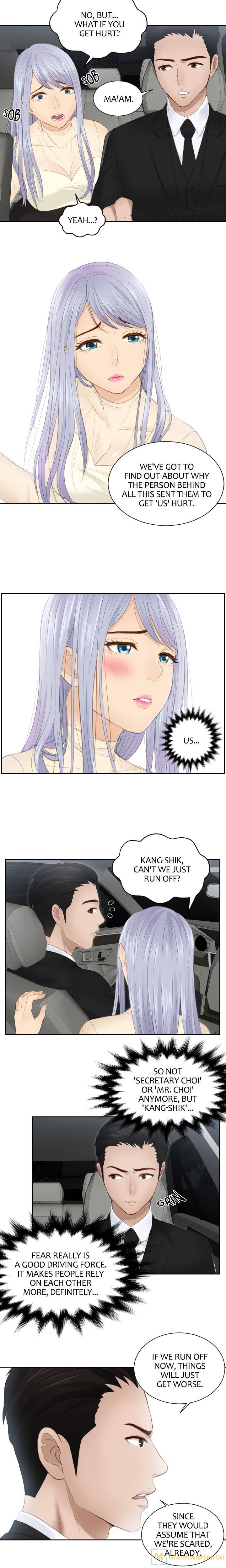 Mind Reader - Chapter 19 [photo 2] - MangaPorn