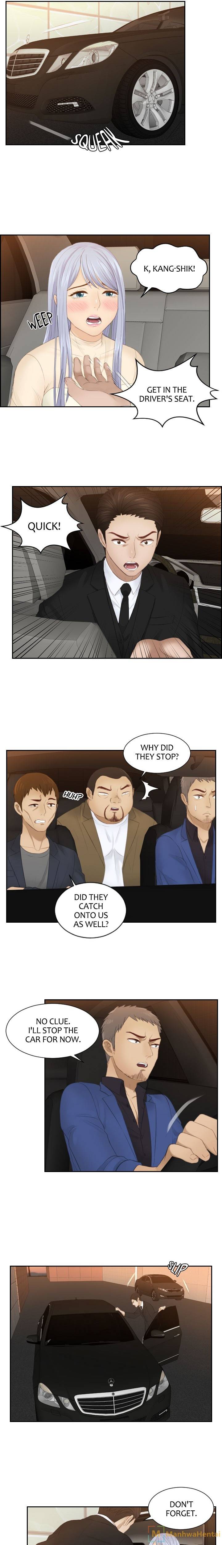 Mind Reader - Chapter 19 [photo 5] - MangaPorn