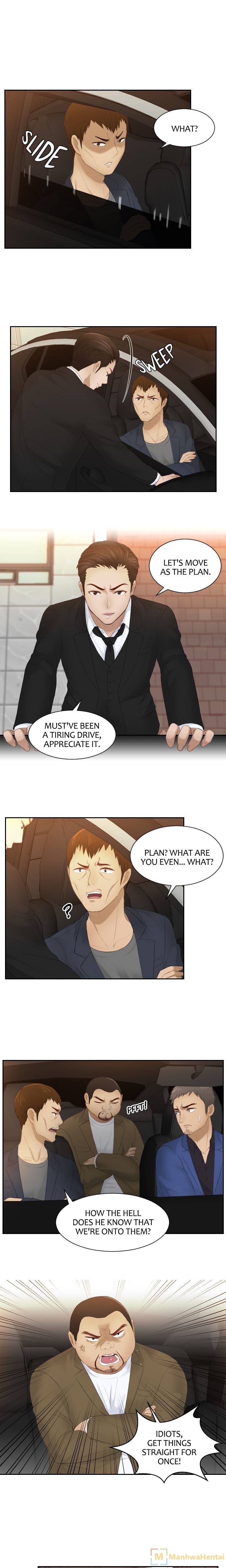 Mind Reader - Chapter 19 [photo 9] - MangaPorn