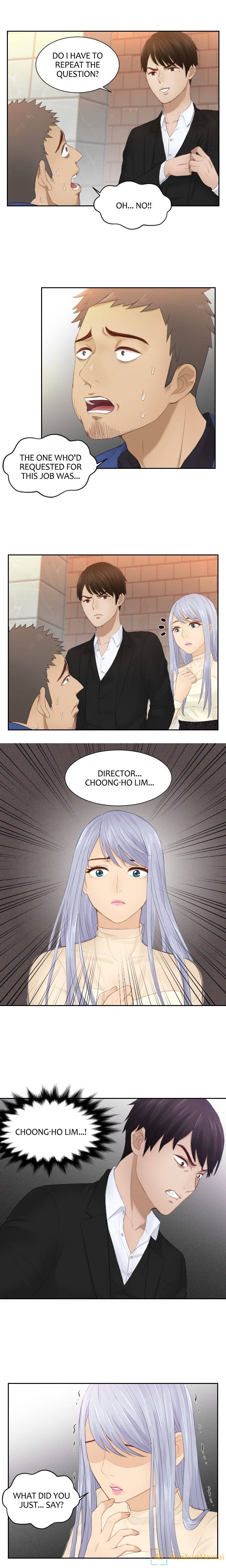 Mind Reader - Chapter 20 [photo 11] - MangaPorn