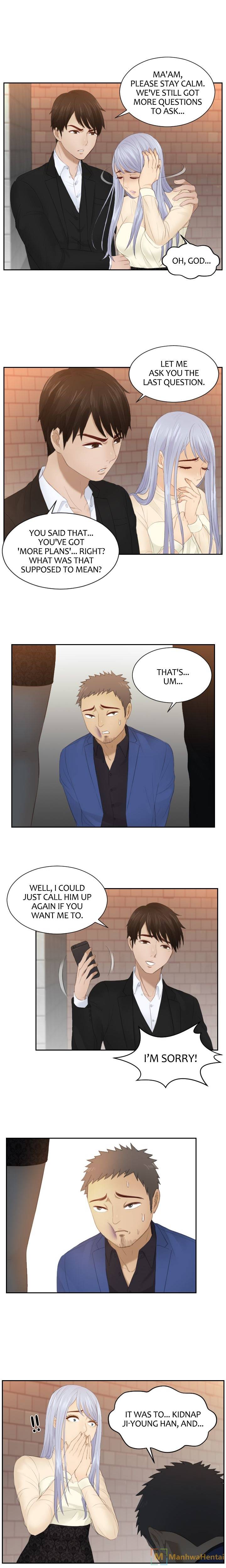 Mind Reader - Chapter 20 [photo 12] - MangaPorn