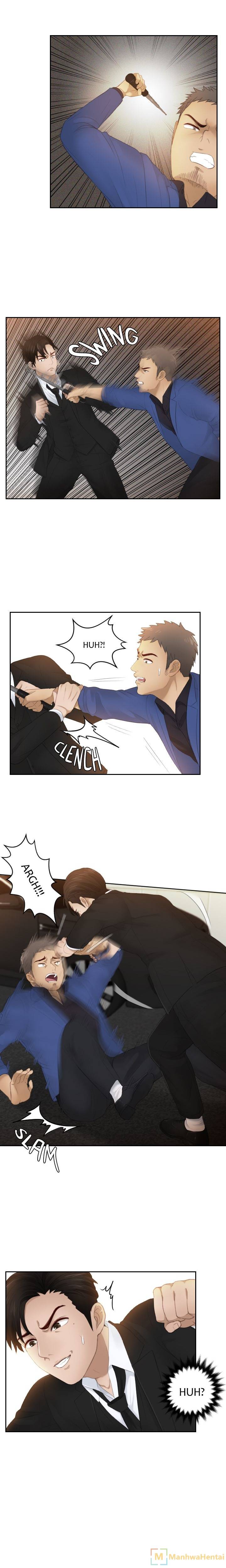 Mind Reader - Chapter 20 [photo 2] - MangaPorn