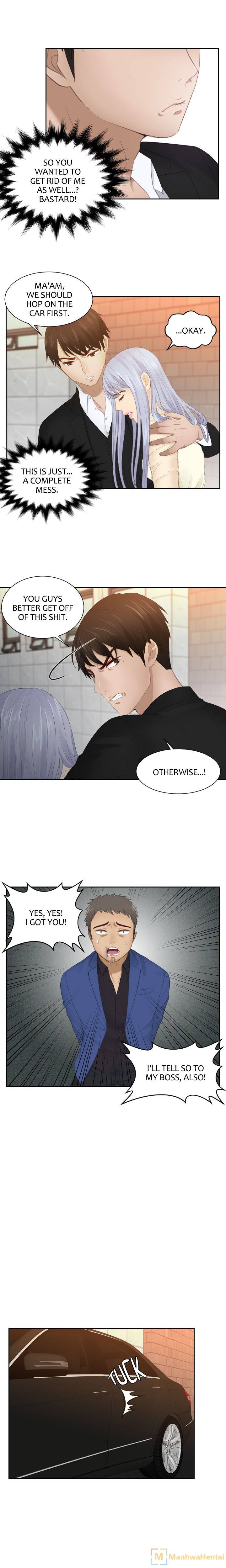 Mind Reader - Chapter 21 [photo 2] - MangaPorn