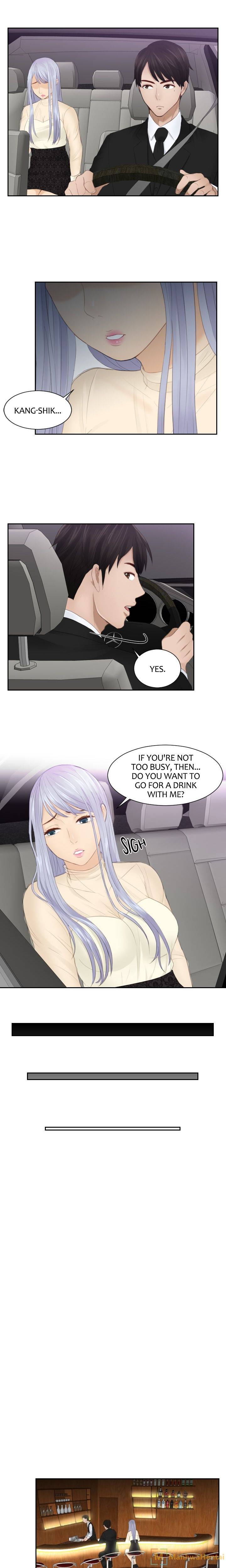 Mind Reader - Chapter 21 [photo 3] - MangaPorn