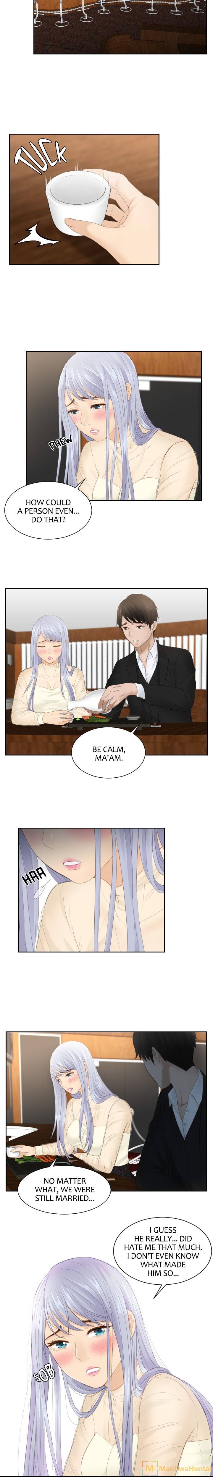 Mind Reader - Chapter 21 [photo 4] - MangaPorn