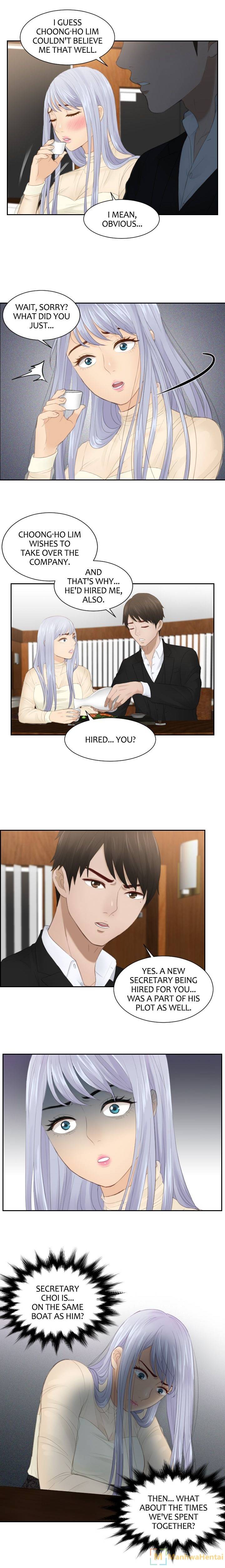 Mind Reader - Chapter 21 [photo 6] - MangaPorn