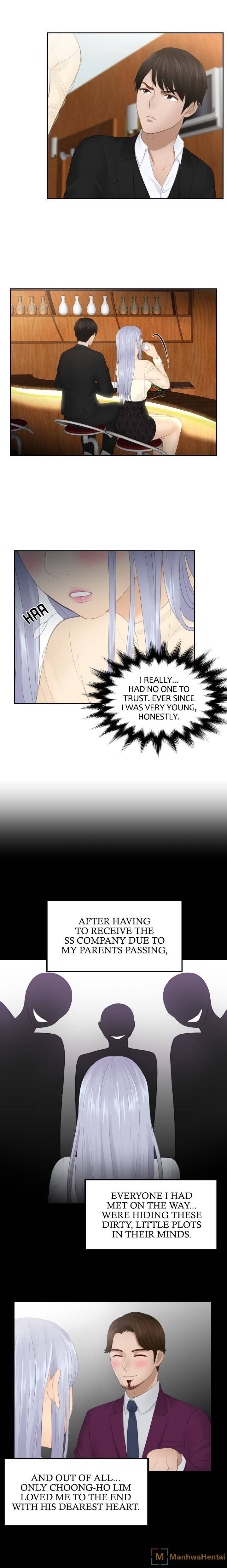 Mind Reader - Chapter 21 [photo 8] - MangaPorn