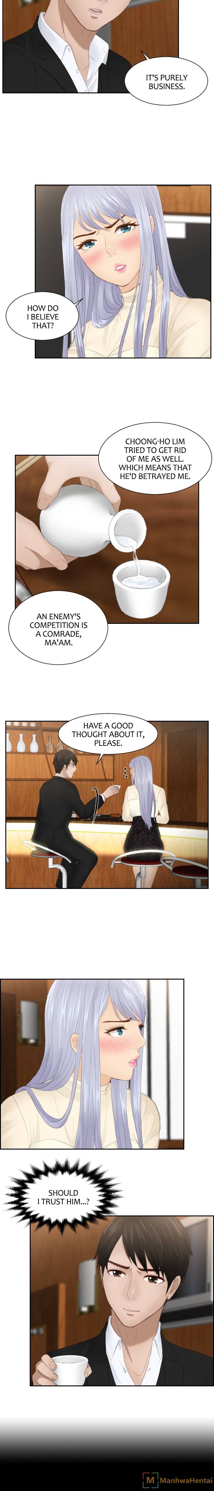 Mind Reader - Chapter 22 [photo 2] - MangaPorn