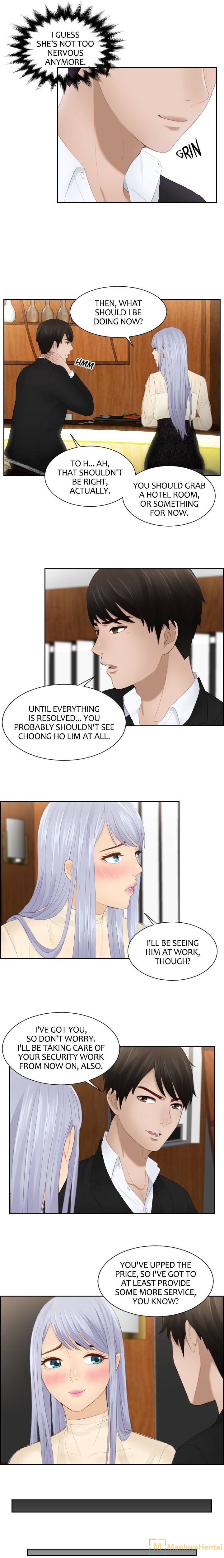 Mind Reader - Chapter 22 [photo 5] - MangaPorn