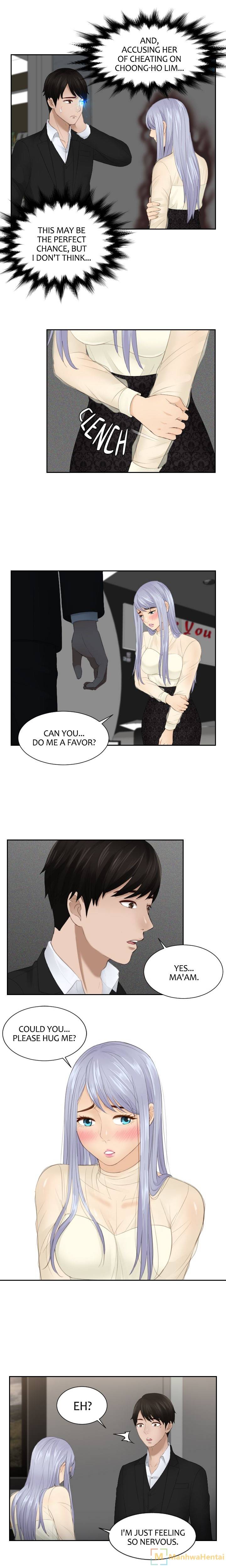 Mind Reader - Chapter 22 [photo 9] - MangaPorn