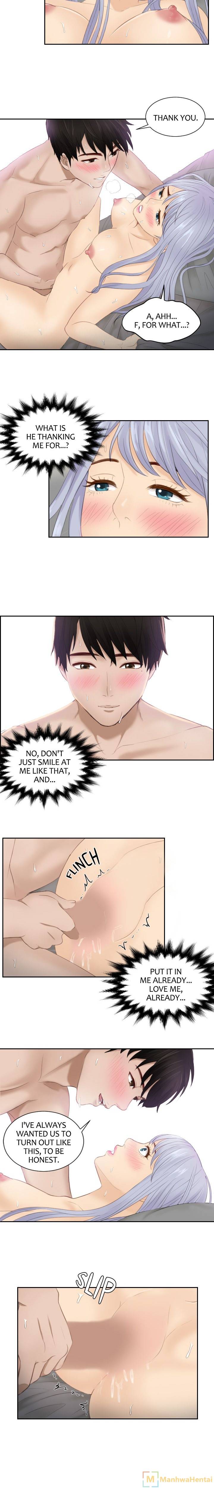 Mind Reader - Chapter 23 [photo 10] - MangaPorn