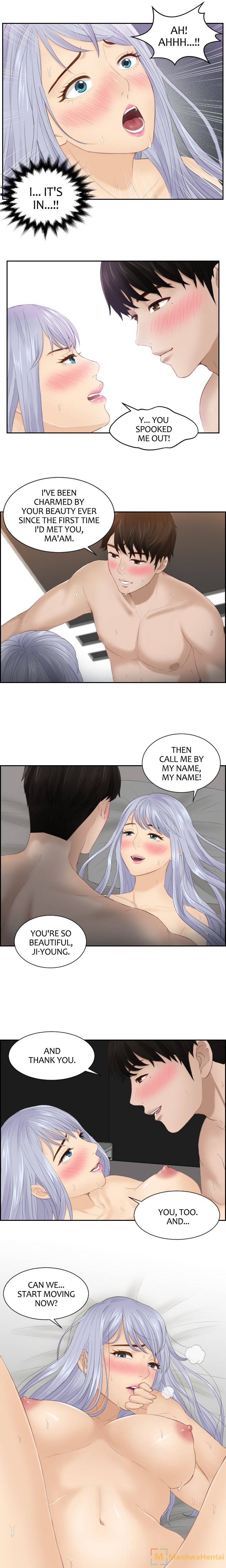 Mind Reader - Chapter 23 [photo 11] - MangaPorn