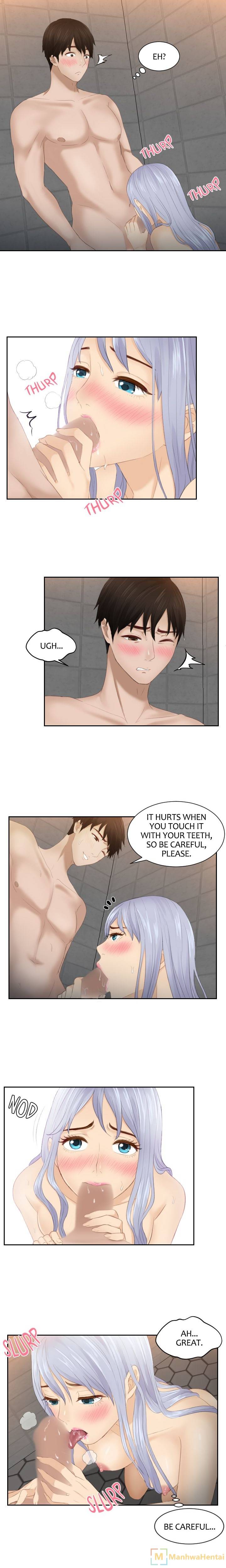 Mind Reader - Chapter 24 [photo 11] - MangaPorn