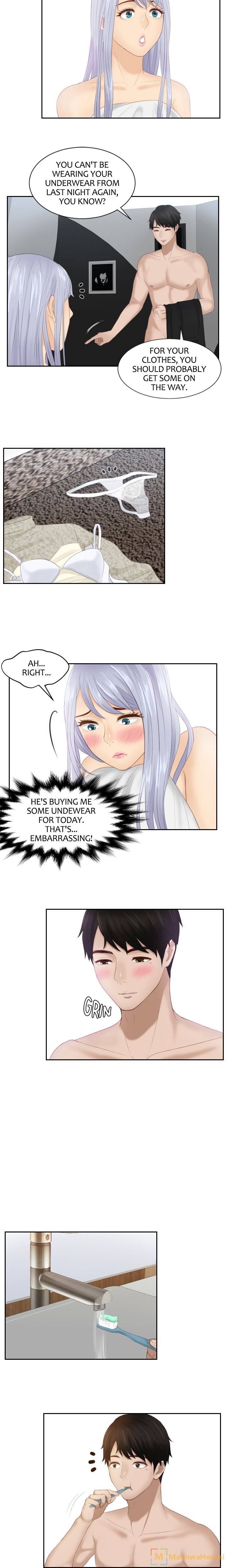 Mind Reader - Chapter 24 [photo 6] - MangaPorn