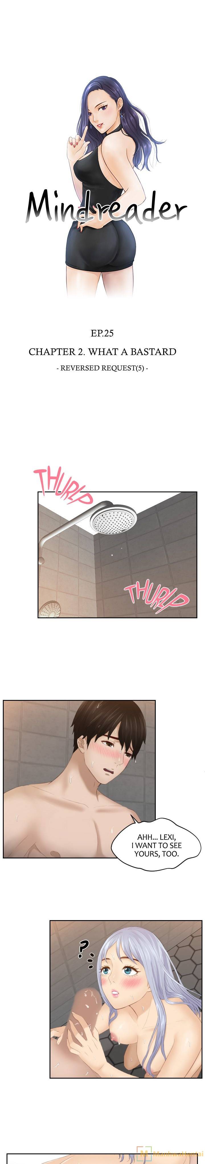 Mind Reader - Chapter 25 [photo 1] - MangaPorn