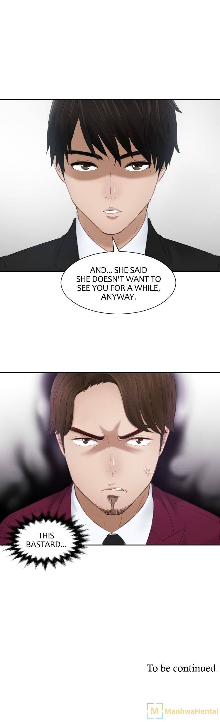 Mind Reader - Chapter 25 [photo 11] - MangaPorn