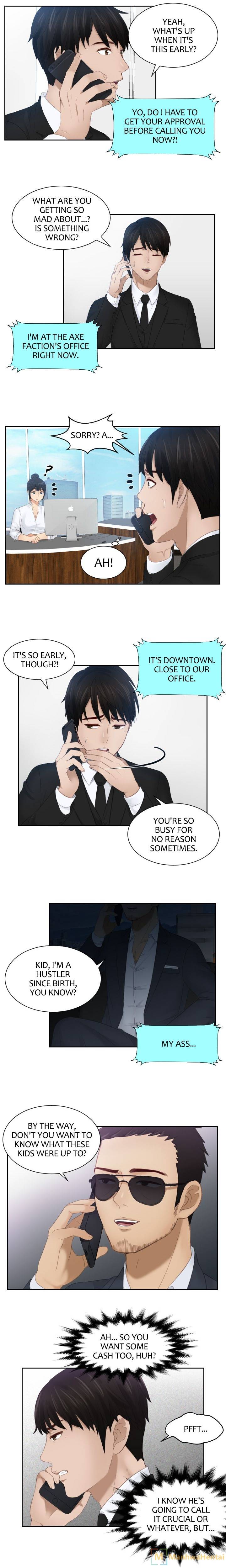 Mind Reader - Chapter 25 [photo 8] - MangaPorn