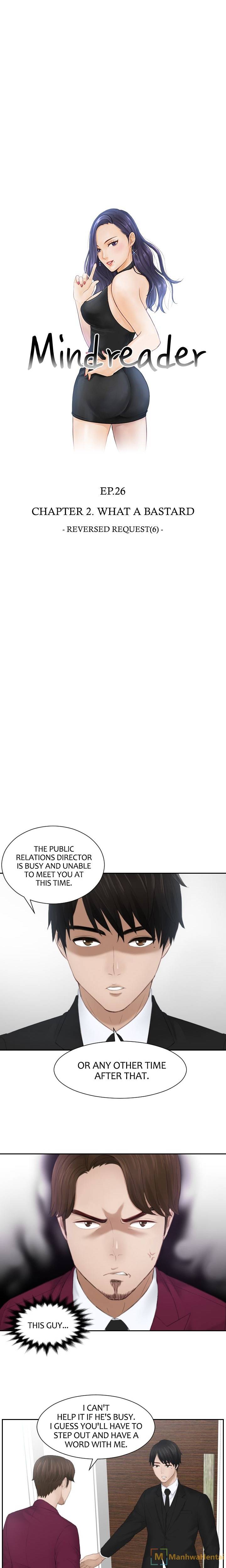 Mind Reader - Chapter 26 [photo 1] - MangaPorn