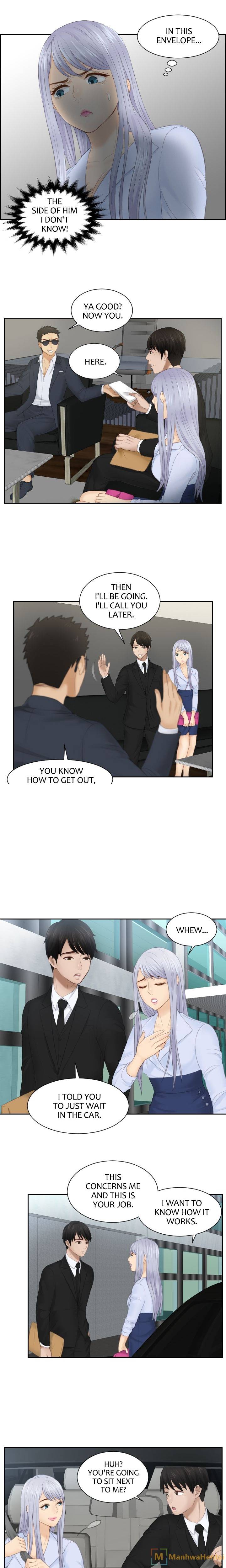 Mind Reader - Chapter 26 [photo 10] - MangaPorn