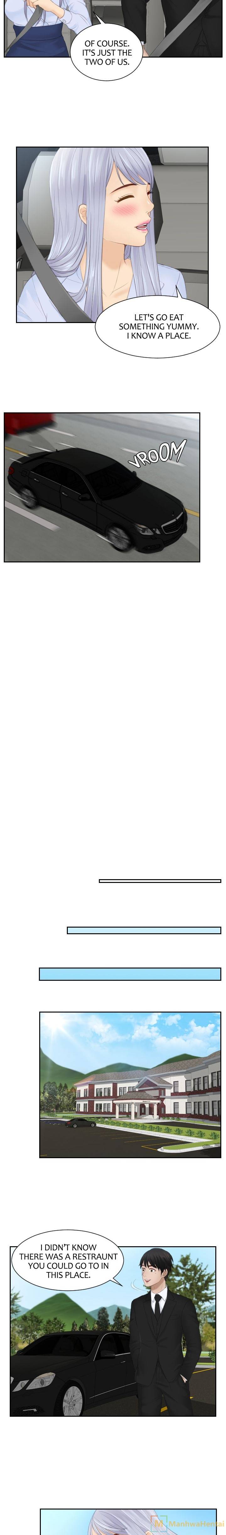Mind Reader - Chapter 26 [photo 11] - MangaPorn