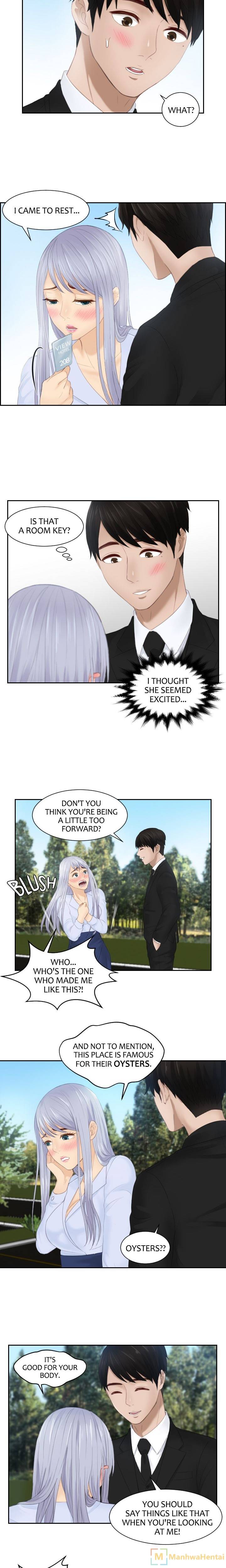 Mind Reader - Chapter 26 [photo 13] - MangaPorn