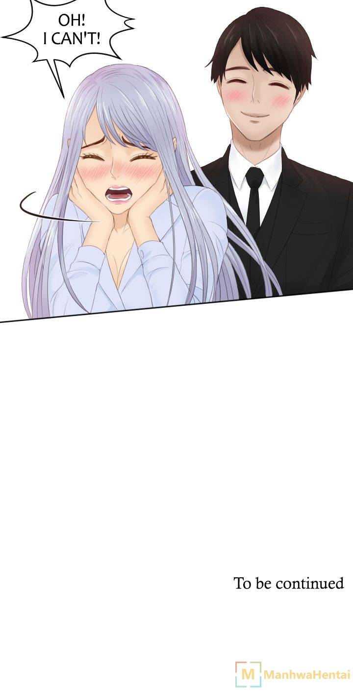 Mind Reader - Chapter 26 [photo 14] - MangaPorn