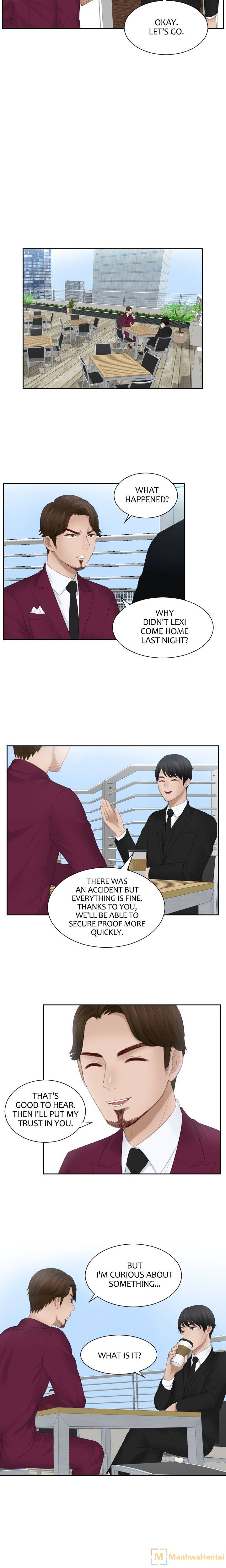 Mind Reader - Chapter 26 [photo 2] - MangaPorn