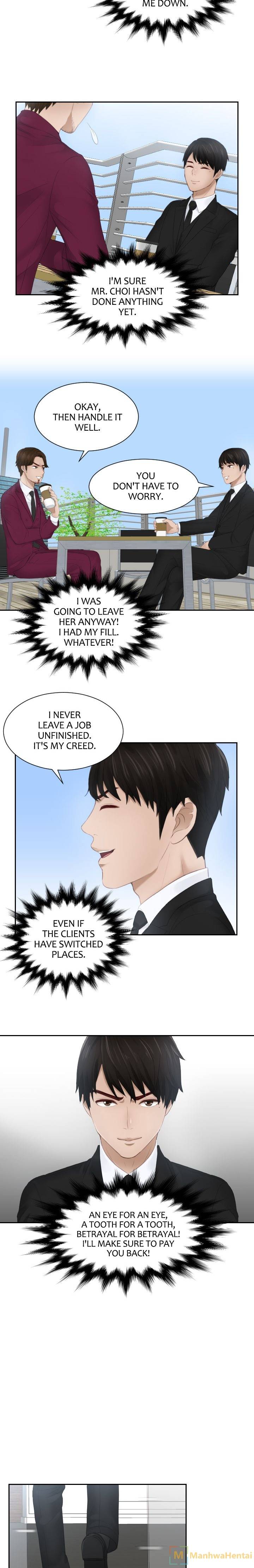 Mind Reader - Chapter 26 [photo 5] - MangaPorn
