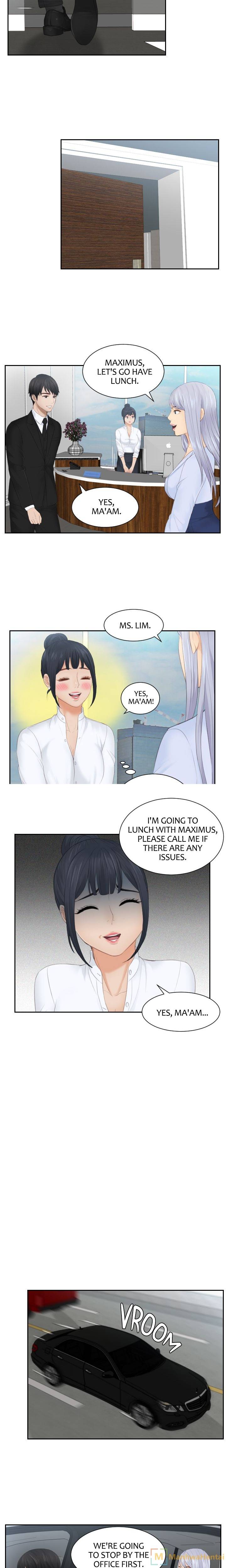 Mind Reader - Chapter 26 [photo 6] - MangaPorn