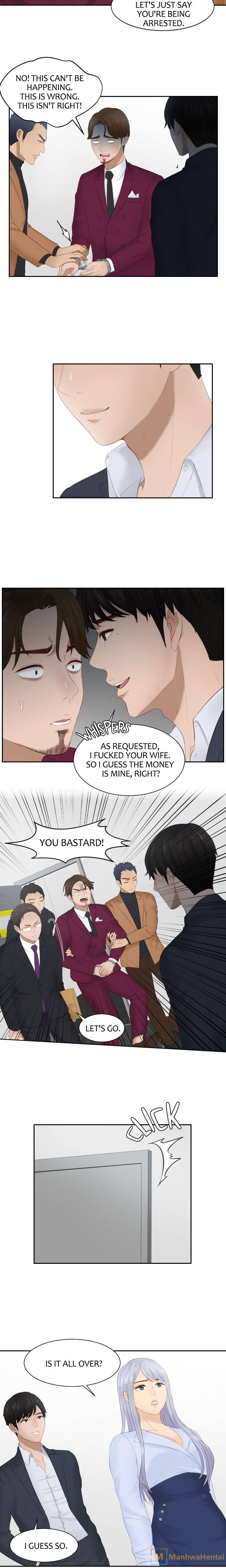 Mind Reader - Chapter 27 [photo 10] - MangaPorn