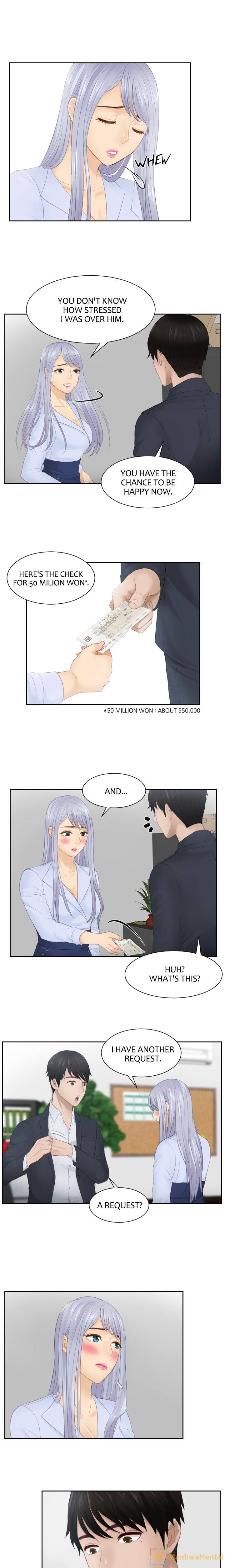 Mind Reader - Chapter 27 [photo 11] - MangaPorn