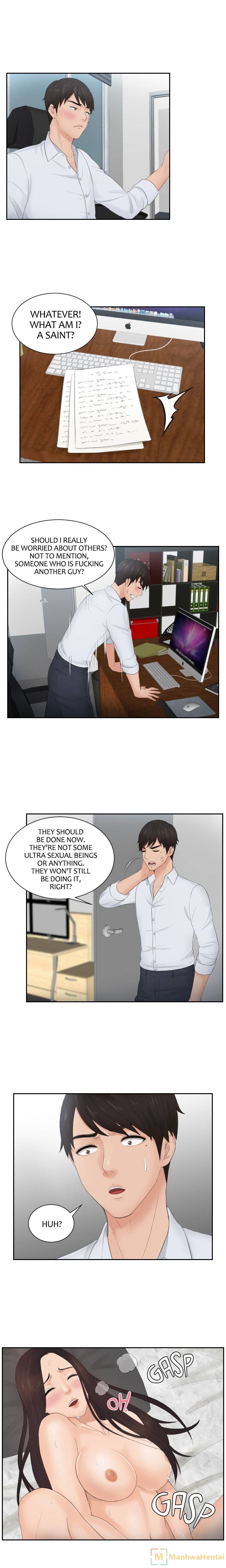Mind Reader - Chapter 28 [photo 10] - MangaPorn